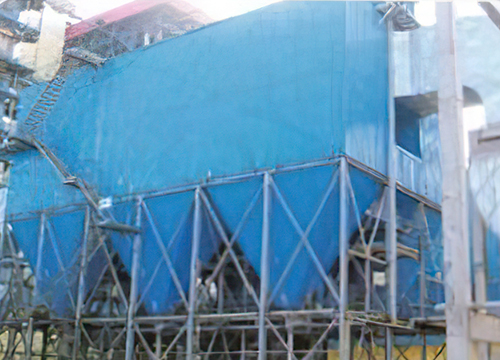 齐鲁石油化工公司