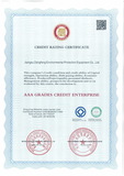 AAA CREDIT RATING